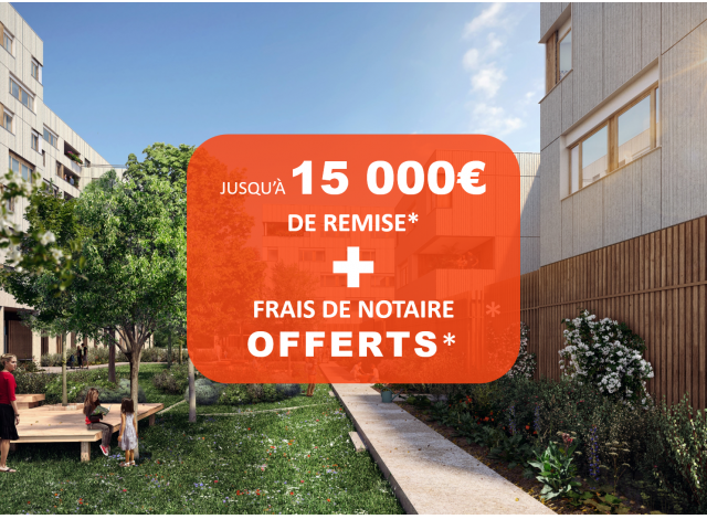 Immobilier loi PinelBussy-Saint-Georges
