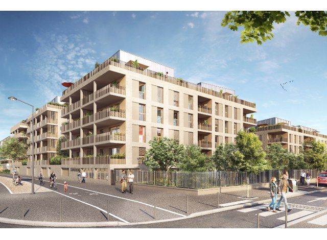 Investissement immobilier Saint-Cyr-l'cole