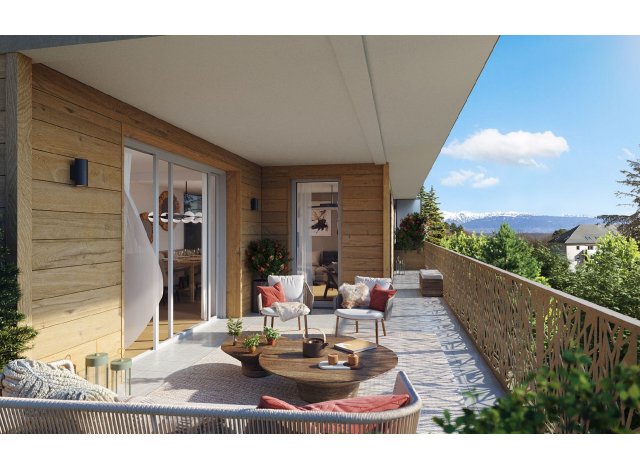 Programme �cologique Claix