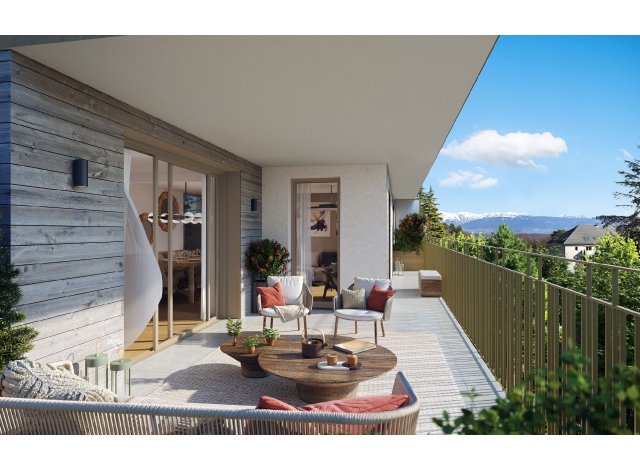 �co habitat �co-habitat Domaine F&eacute;r&eacute;die � Claix