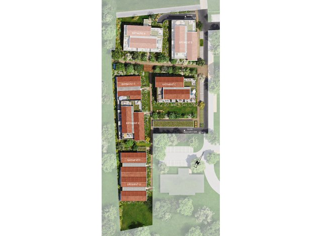 Eco construction �chirolles