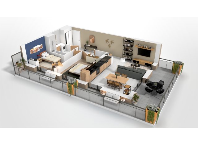 Moka immobilier neuf