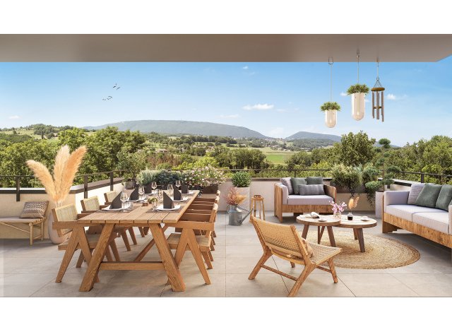 Côté Forêt Reignier-sery