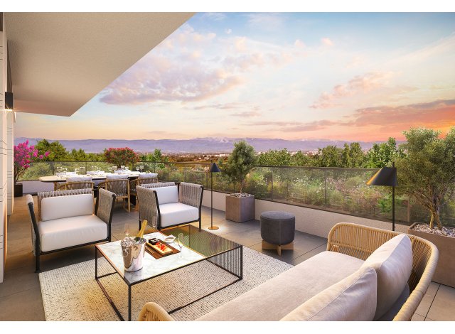 Programme écologique Bossey