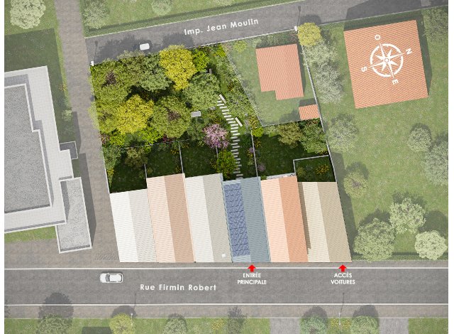 Le Van Gogh Le Pont-de-Claix