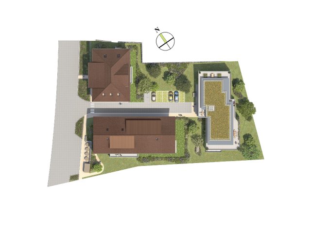 Lis&eacute;a logement �cologique