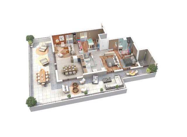 Lis&eacute;a La Roche-sur-Foron