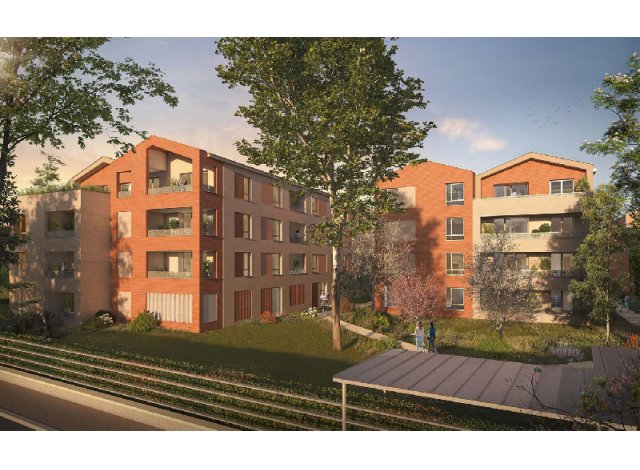 Projet �co construction Toulouse