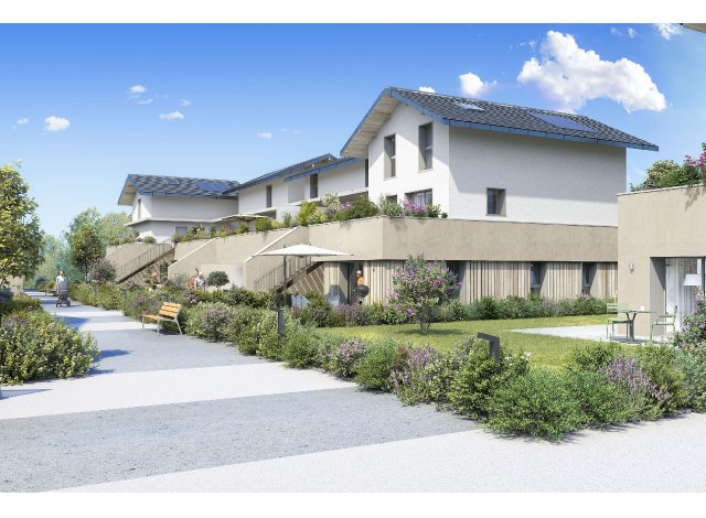 Coté Village Saint-Flix