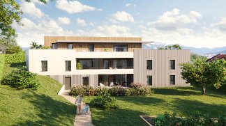 Investir programme neuf Alto Epagny-Metz-Tessy