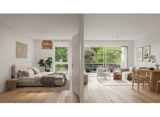 Logement neuf Guipavas : Koya 3