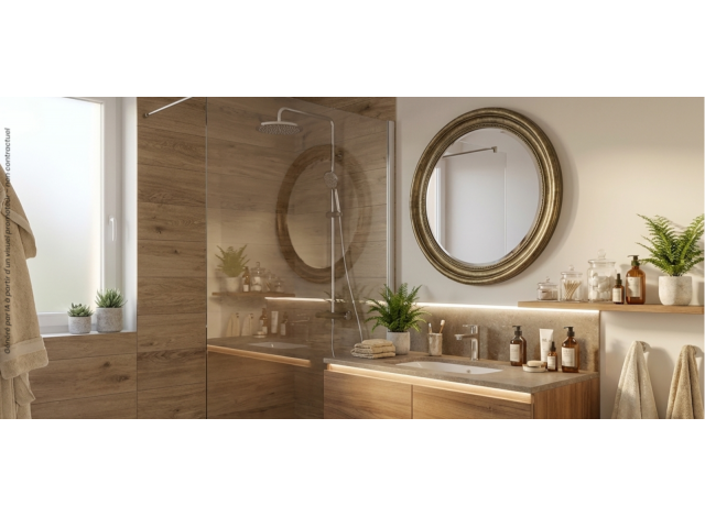 Eco construction Cluses