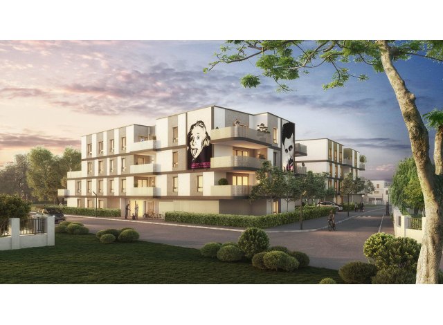 Eco habitat programme Eureka Saint-Louis