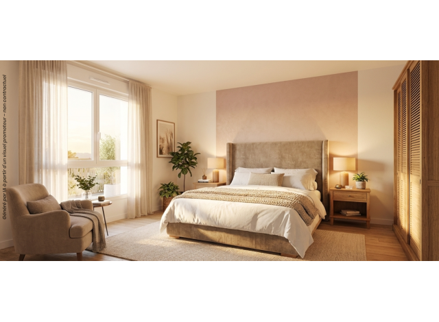 Eco construction Claix