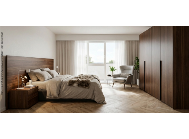 Projet �co construction Brest