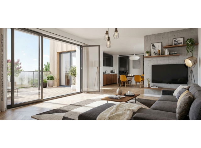 Eco construction Brest