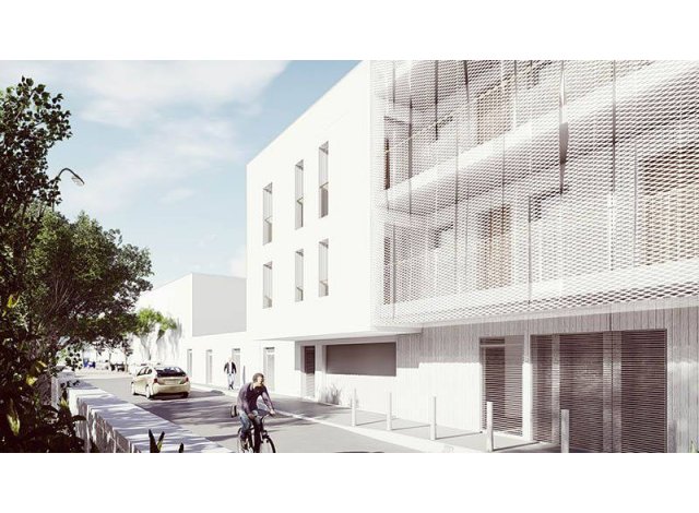 Le Mauzac logement �cologique