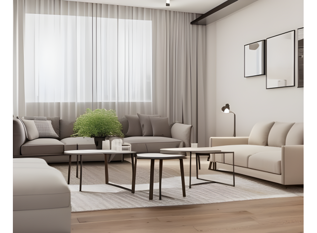 Le Mauzac �co habitat