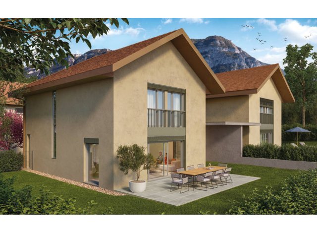 Programme écologique Bossey