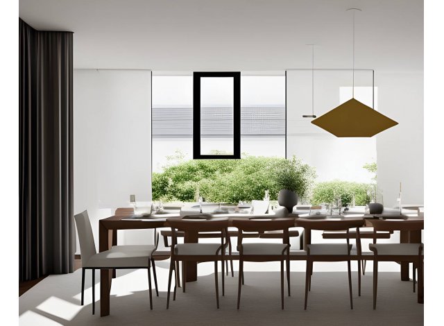 Green Hope Mons-en-Baroeul