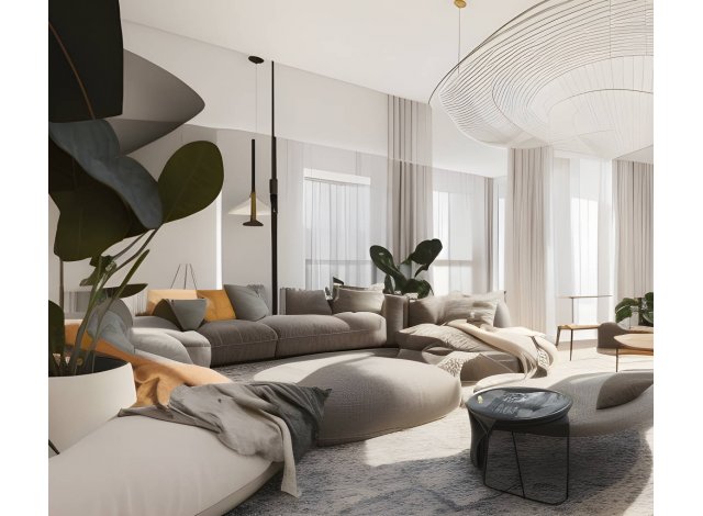 Les Terrasses de la Médoquine Talence