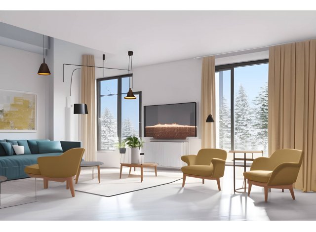 Eco construction Sauvian