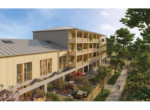 Les Jardins de Montespan - TR Libre �co habitat
