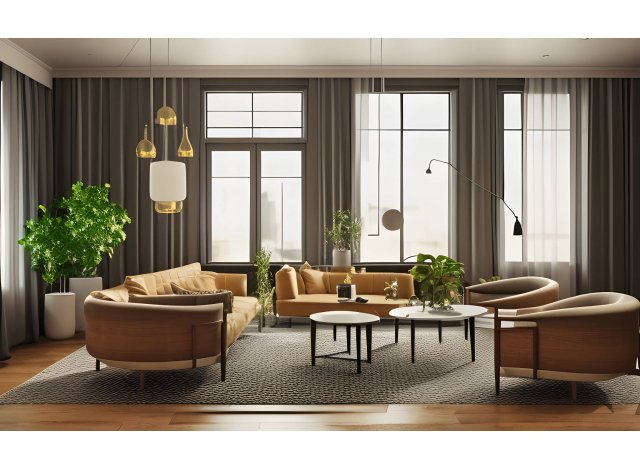 La Belle Aventure co habitat