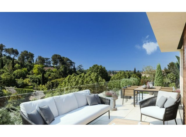 Immobilier loi PinelAix-en-Provence