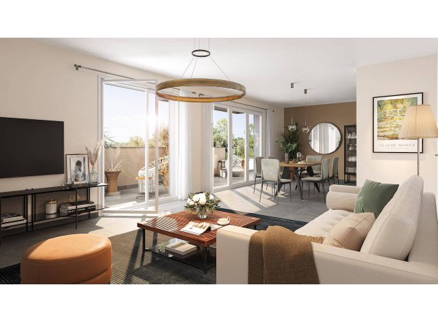 Projet �co construction Toulouse