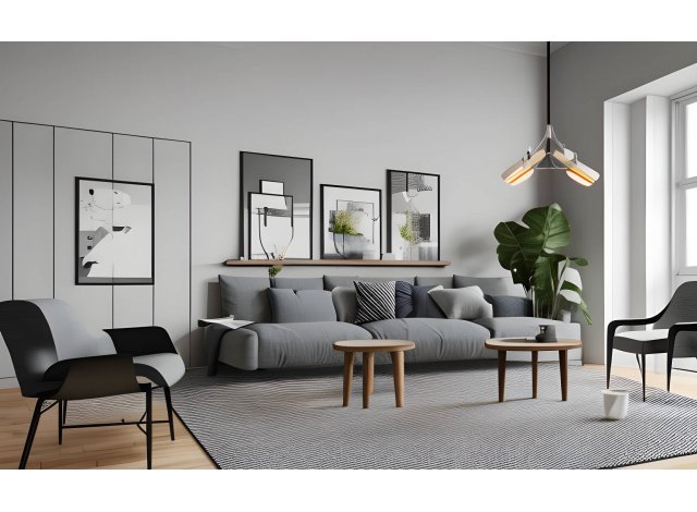 Premieres Loges logement cologique