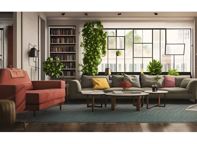 Quintessence immobilier neuf