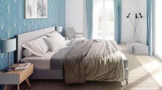 Eco habitat programme White Lane Chartres