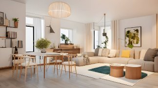 Eco habitat programme Empreinte Lyon 7&egrave;me