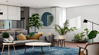 Programme neuf Hiatus &agrave; Le Rheu