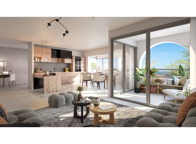 Appartement écologique Urrugne