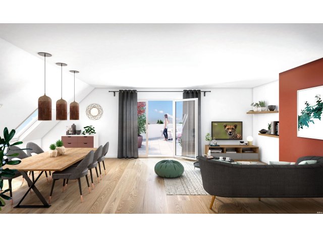 Programme �cologique Notre-Dame-de-Bondeville