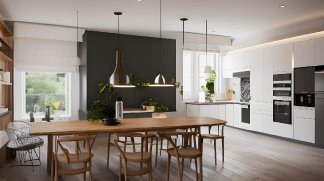 Programme neuf Nature & Sens Tva 20% &agrave; Toulouse