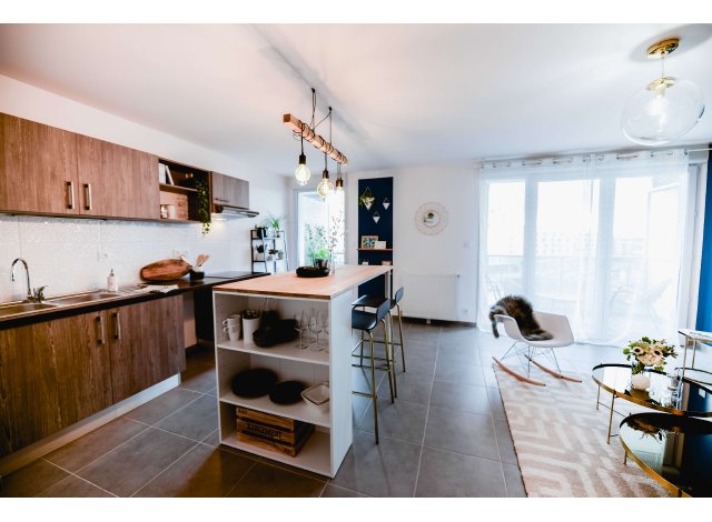 Programme �cologique Elbeuf