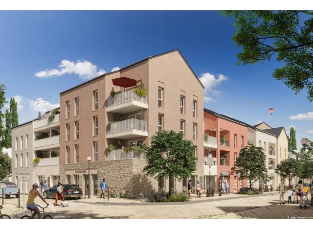 Odyssée éco habitat