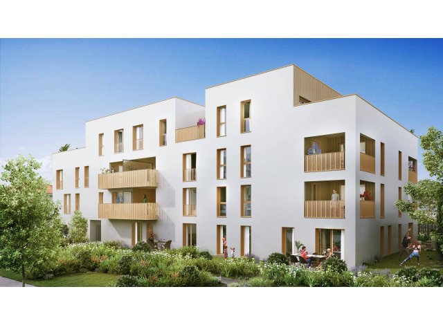 Eco construction Lyon 8ème