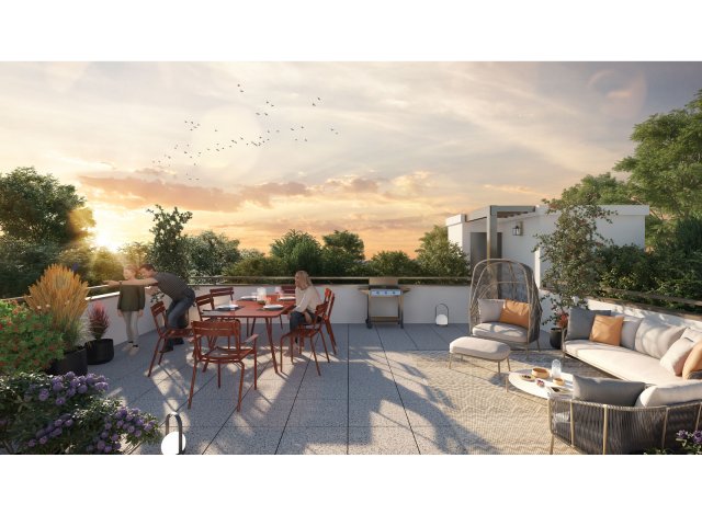 Le 49 Cauchoix Deuil-la-Barre