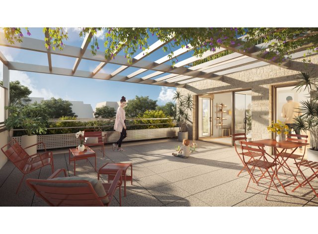 Programme �cologique Deuil-la-Barre