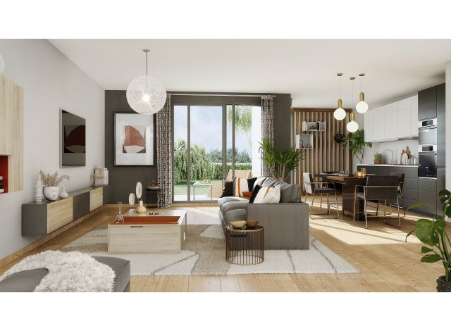 Programme �cologique Saint-Cloud