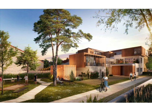 Investir dans l'immobilier  Bordeaux