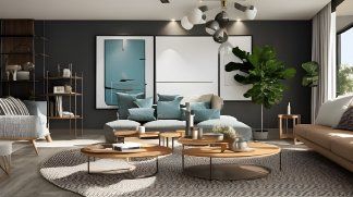 Programme neuf Papyrus &agrave; Saint-Erblon