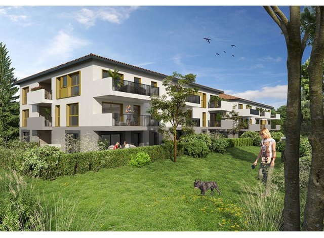 Immobilier pour investir Bayonne