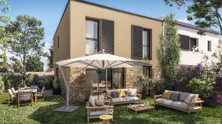 Programme neuf Solenzana à Castelnau-le-Lez