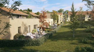 Eco habitat programme Les Hauts de St Roch Gleize