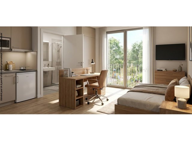 Eco construction Dijon